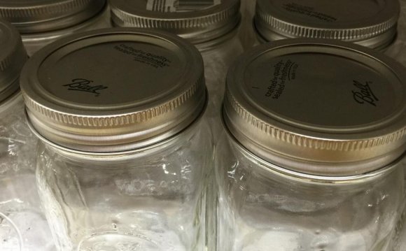 How To Turn A Mason Jar Into