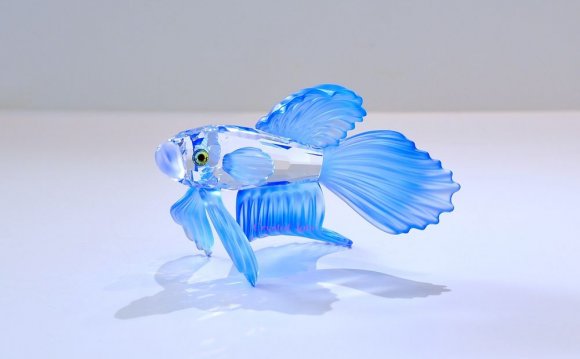 Swarovski Crystal Siamese