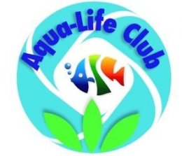 Aqua-Life Club Logo