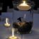 Beta fish Centerpieces