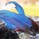 Chinese fighting fish life span