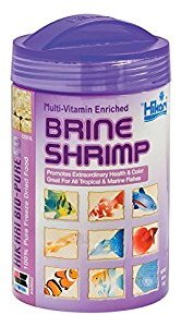 Hikari Bio-Pure FD Brine Shrimp