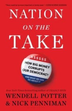 Nation on the Take book image