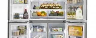 What are the Best Family French Door Fridges?