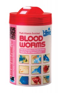 Blood Worms